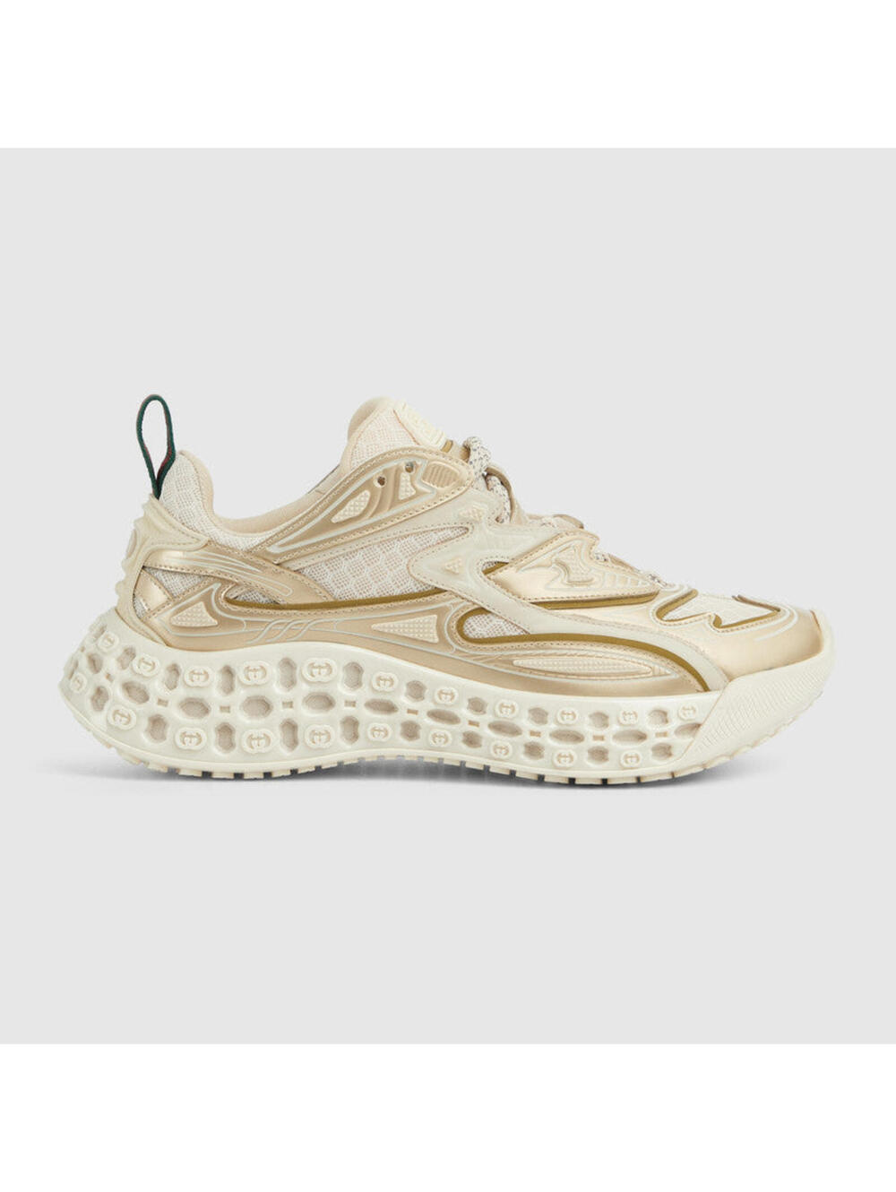 Gucci Cub3d Sneakers(PLEASE REQUEST YOUR SIZE BEFORE PURCHASING)